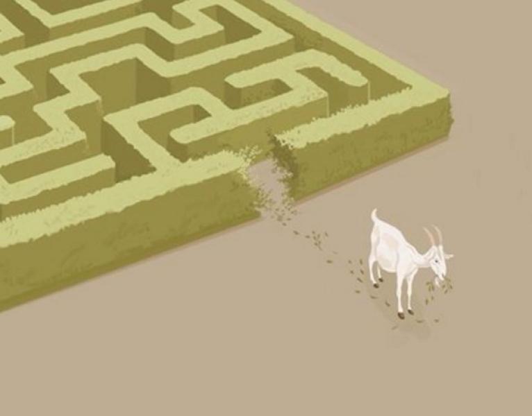 Pensiero laterale