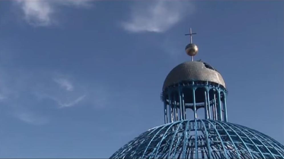 La cupola
