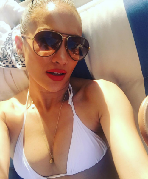 Jennifer Lopez