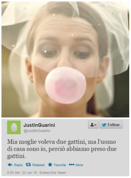 Portare i pantaloni