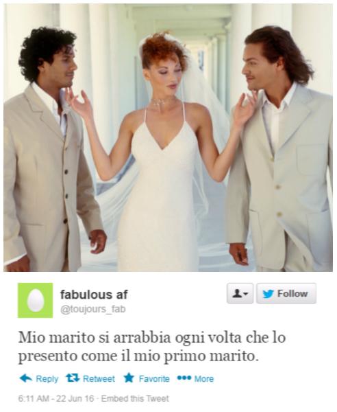 Prospettive future
