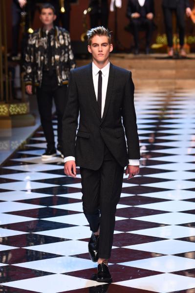 Presley Gerber