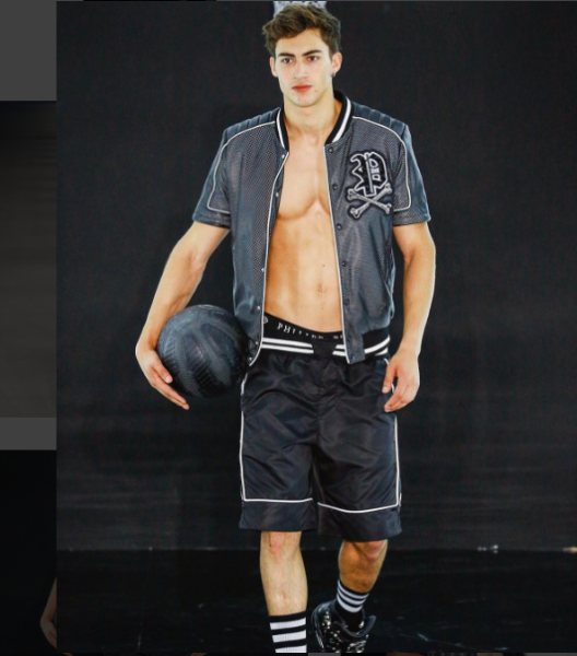 Alessio Pozzi