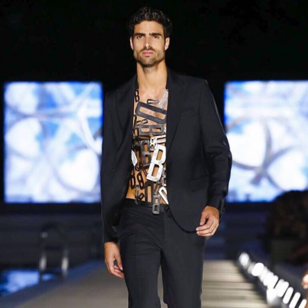 Juan Betancourt