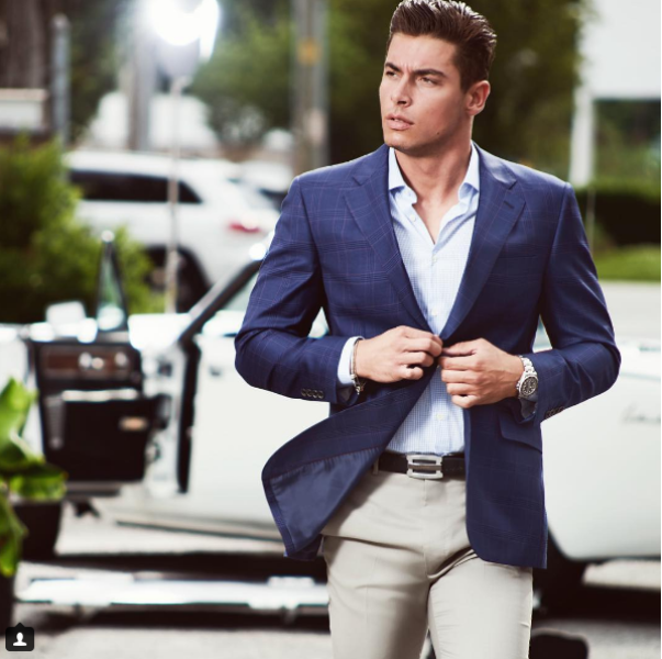 Andrea Denver