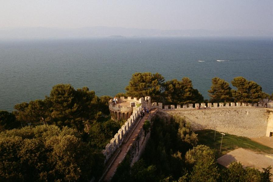 Castiglione del Lago, Perugia