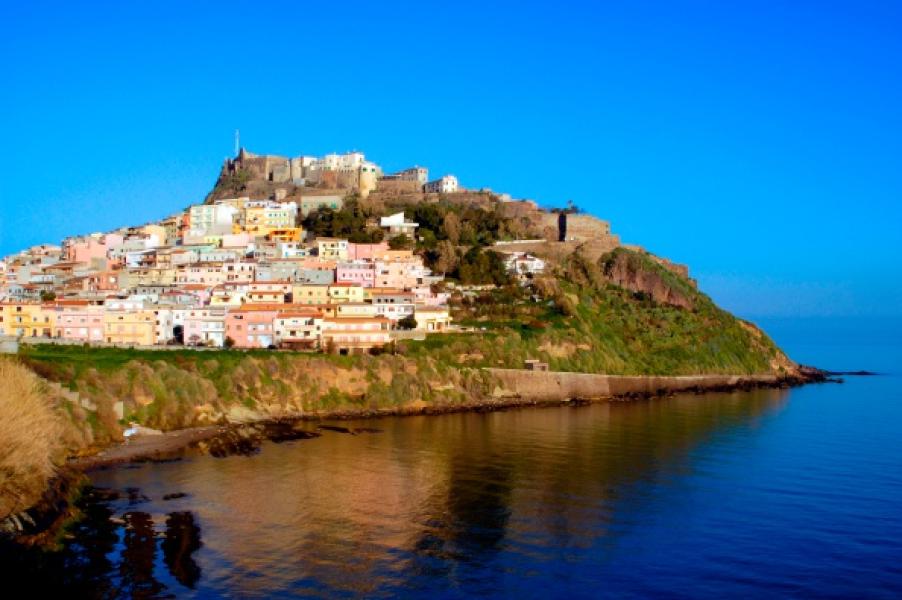 Castelsardo, Sassari