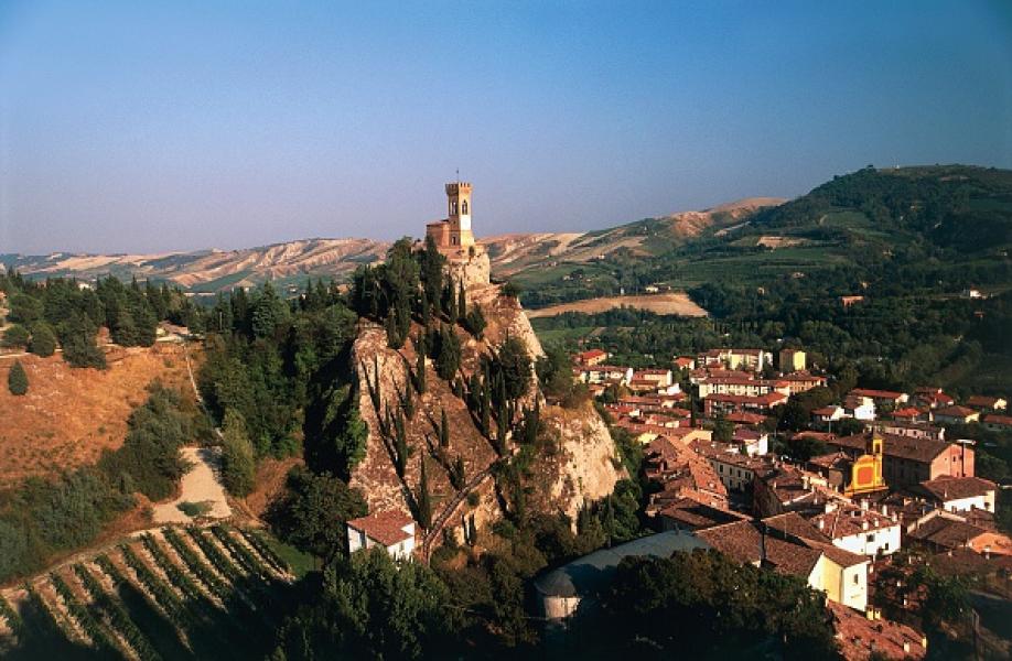 Brisighella, Ravenna