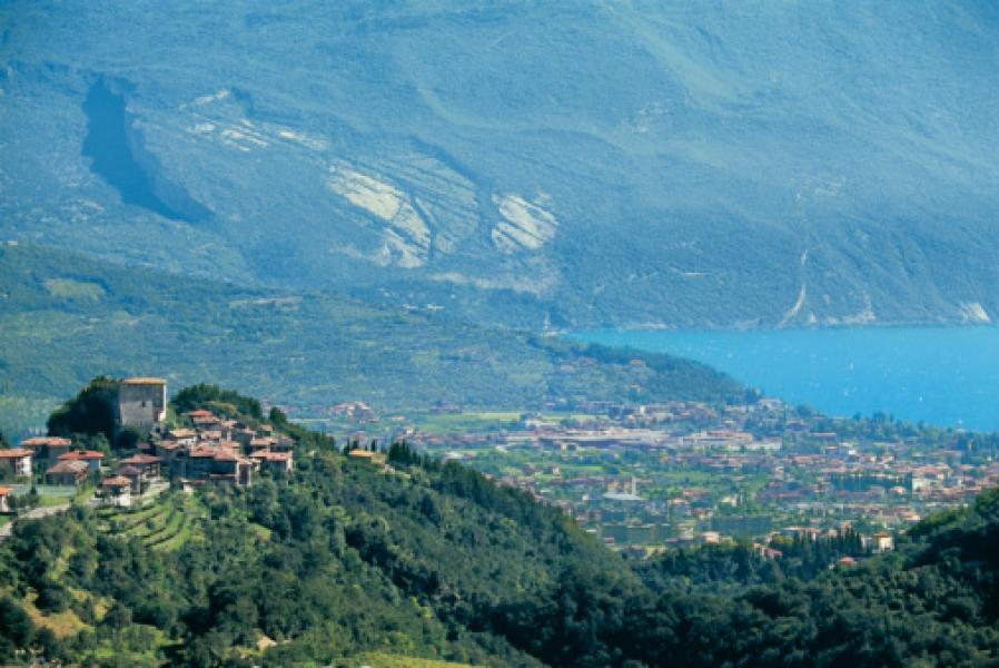 Tenno, Trento