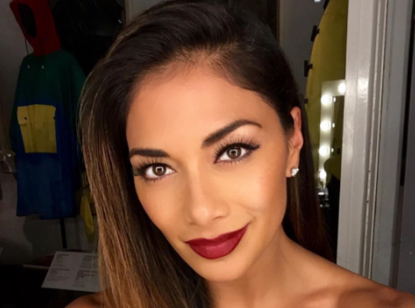 Nicole Scherzinger