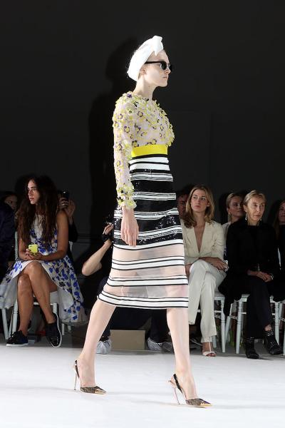 GIAMBATTISTA VALLI HAUTE COUTURE FALL 2014