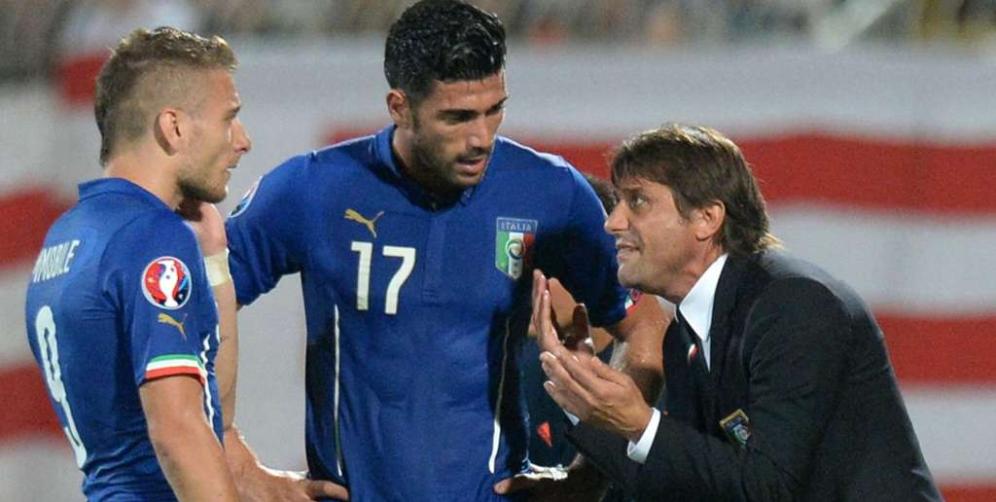 Sul campo