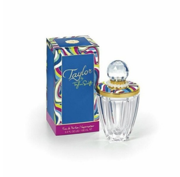 Taylor by Taylor Swift