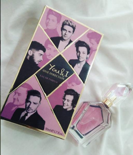 You and I by One Direction