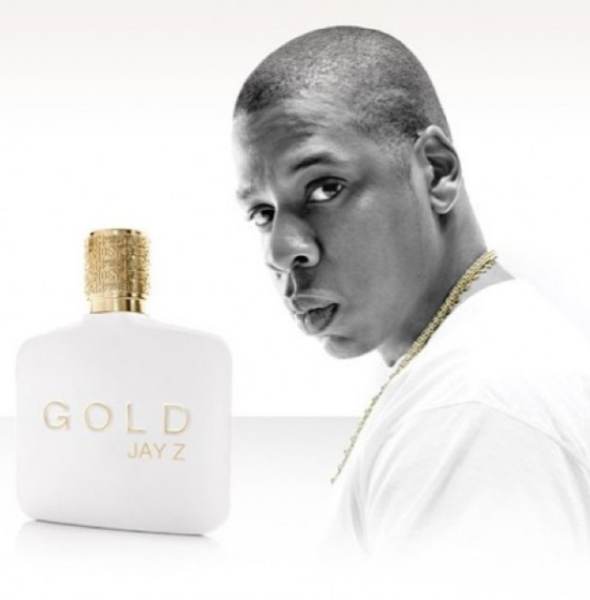 Gold by Jay Z