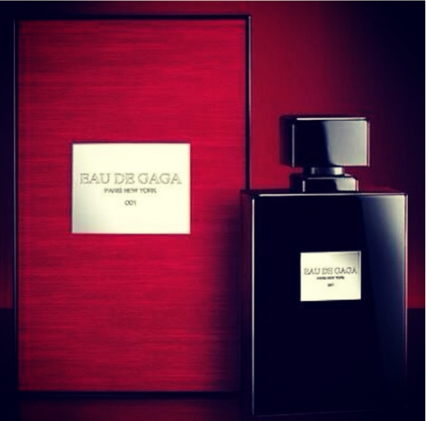 Eau de Gaga by Lady Gaga