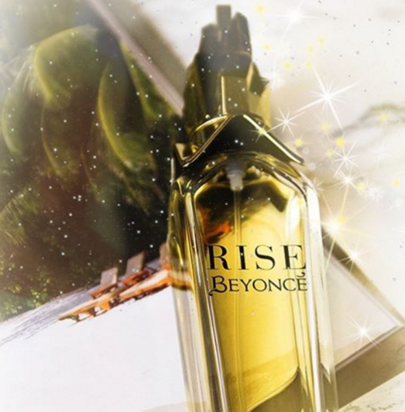 Rise by Beyoncé