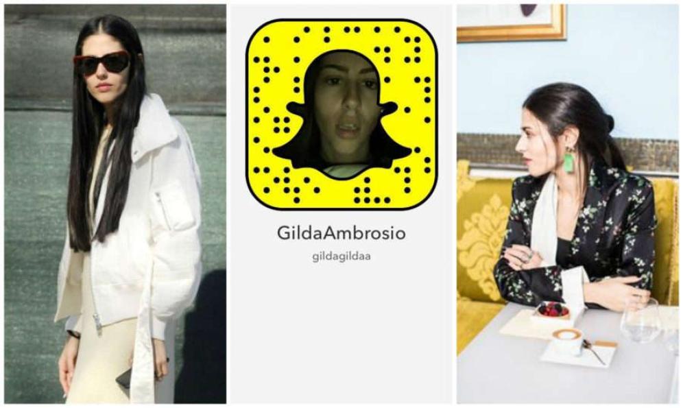 Gilda Ambrosio