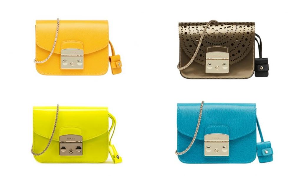 Furla Metropolis
