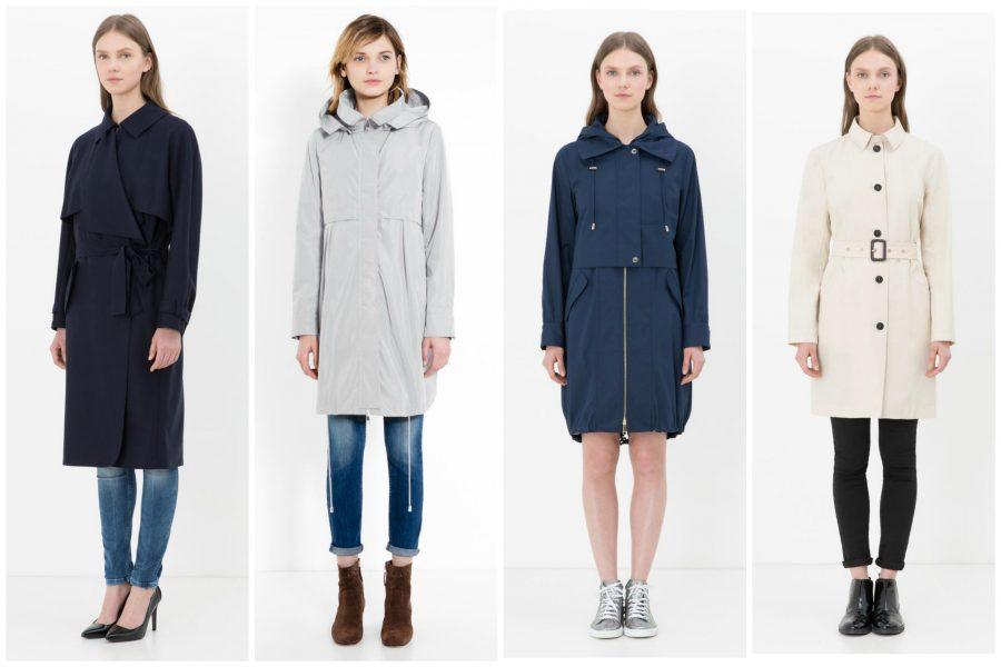 Il trench by Max&Co
