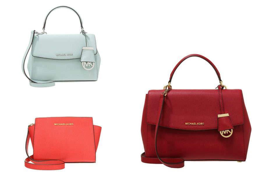 Borsa Micheal Kors
