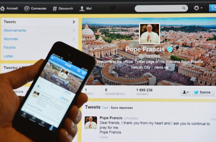 Buon Compleanno Twitter!