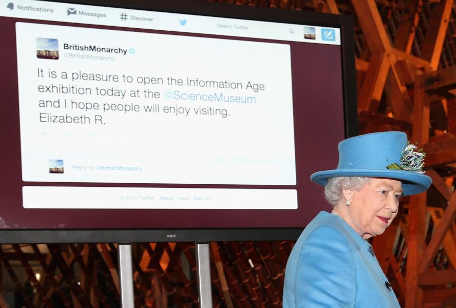 Buon Compleanno Twitter!