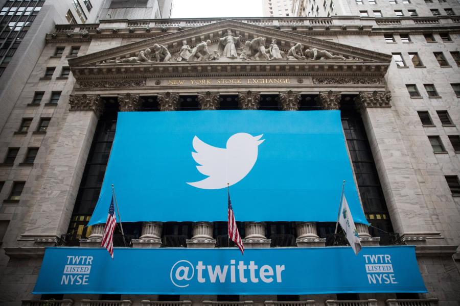 Buon Compleanno Twitter!