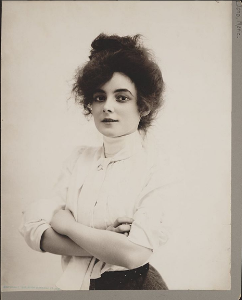Marie Doro