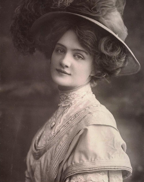 Lily Elsie