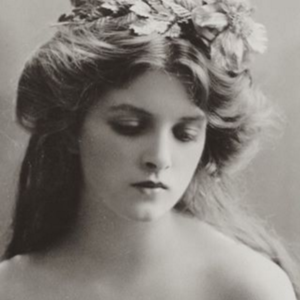 Gladys Cooper