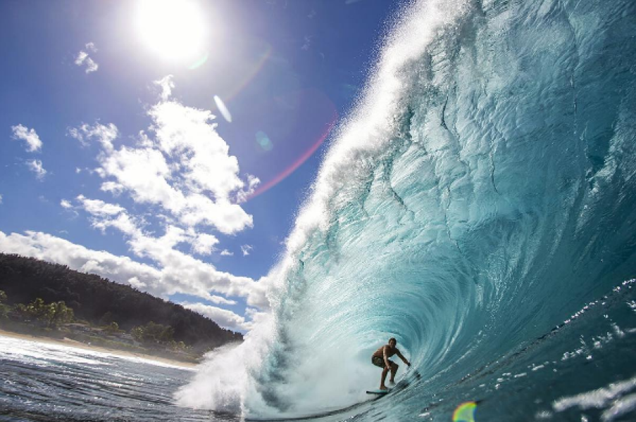 Zak Noyle