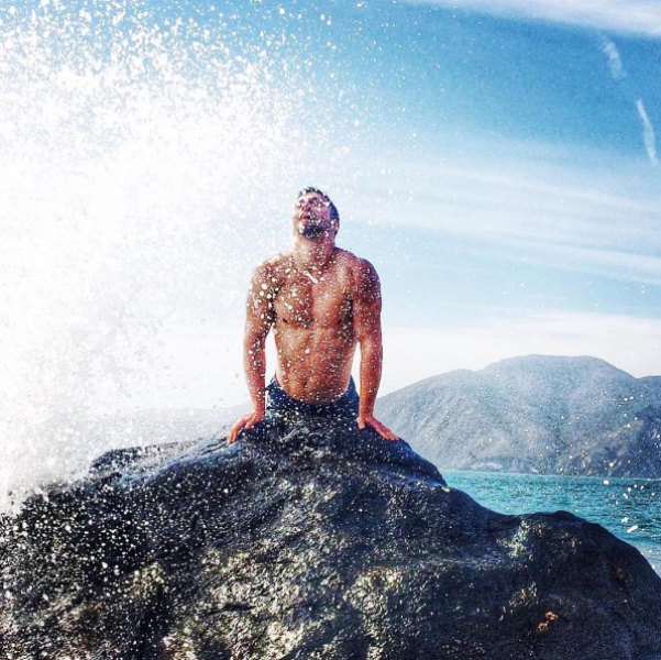 Quando ero una sirena