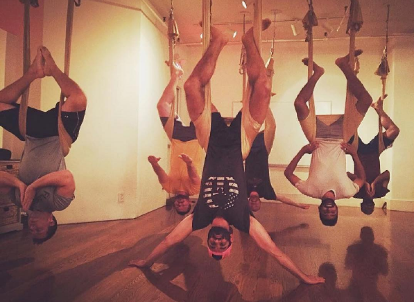 Yoga