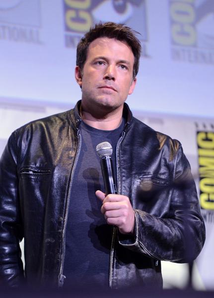 Ben Affleck