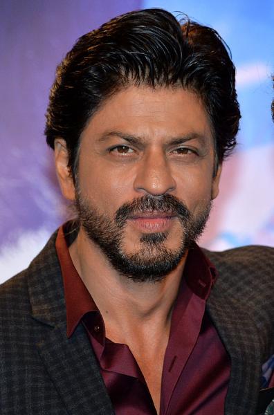 Shah Rukh Khane