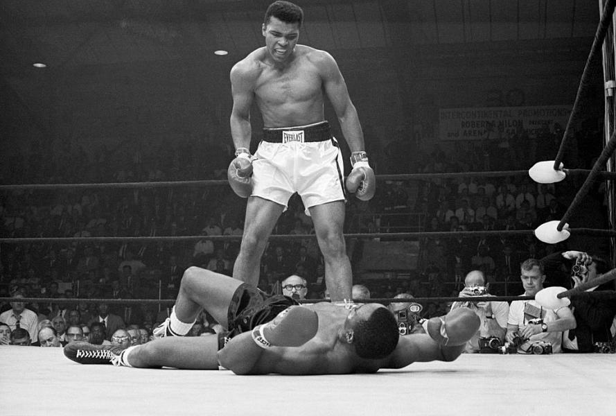 Muhammad Ali. Impossibile è niente - Thomas Hauser