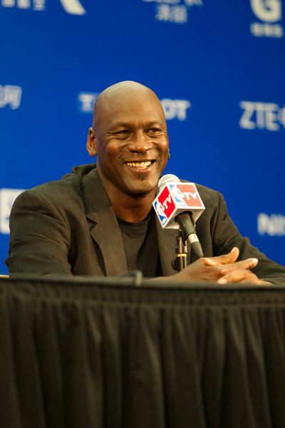   Michael Jordan. La Vita -  Roland Lazenby