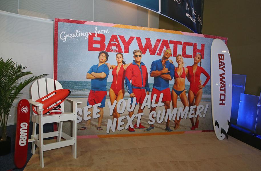 Baywatch