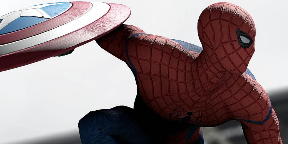 Spider-Man: Homecoming
