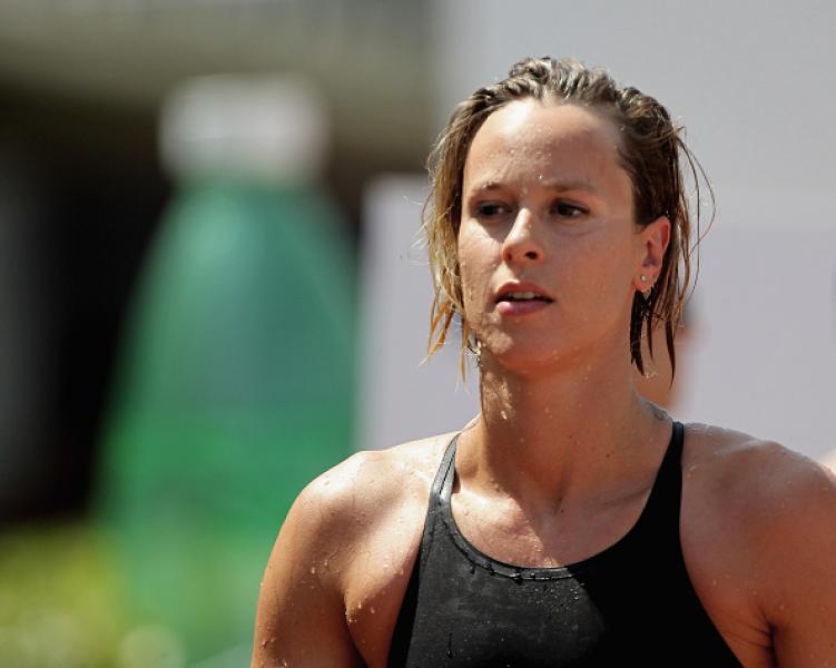Federica Pellegrini
