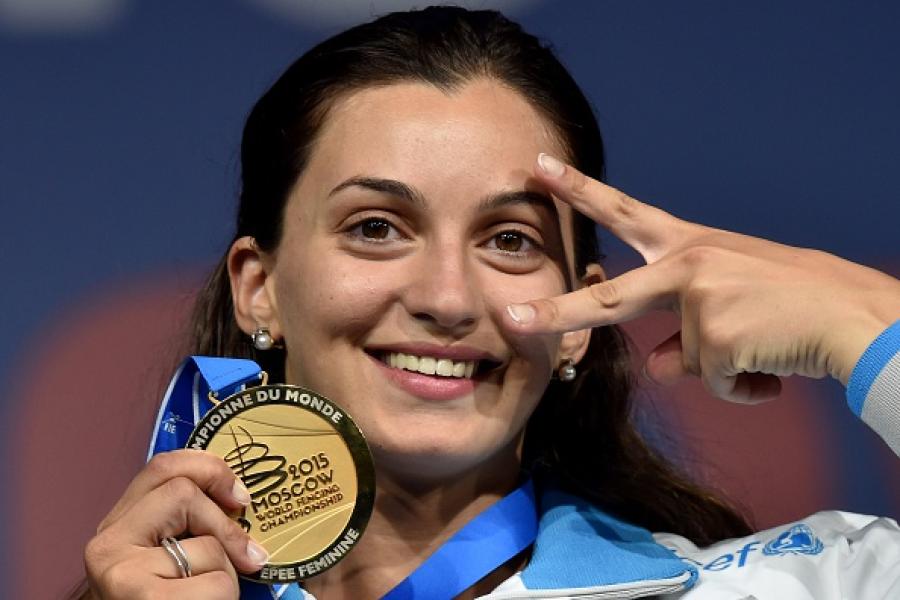 Rossella Fiamingo 