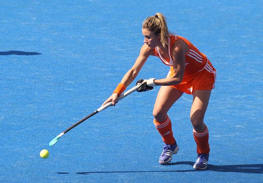 Ellen Hoog