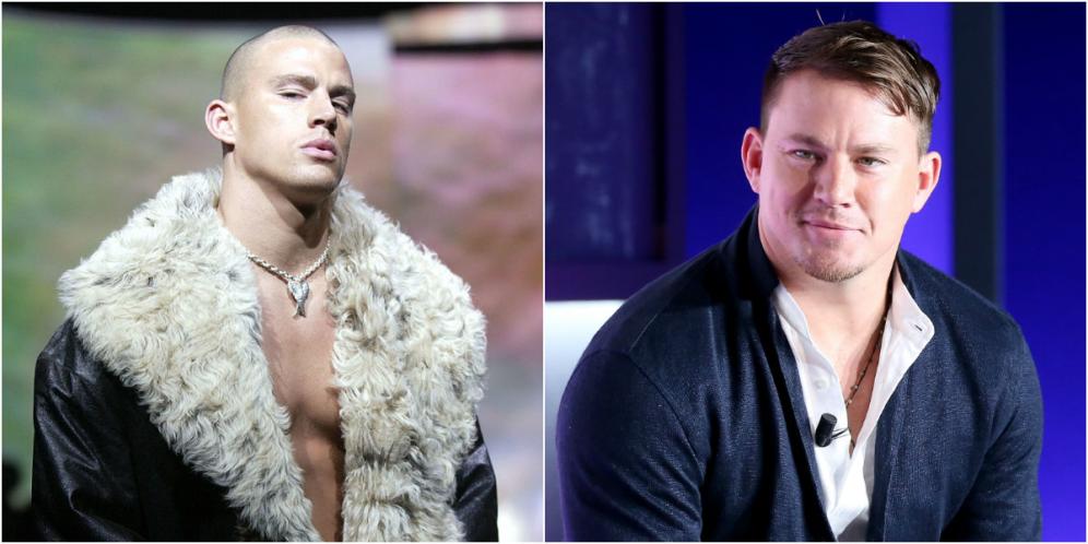 Channing Tatum