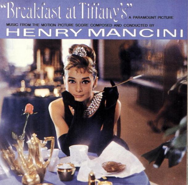 Colazione da Tiffany