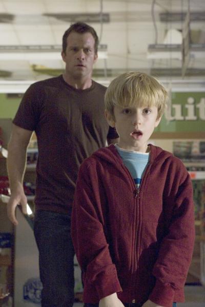  The Mist 