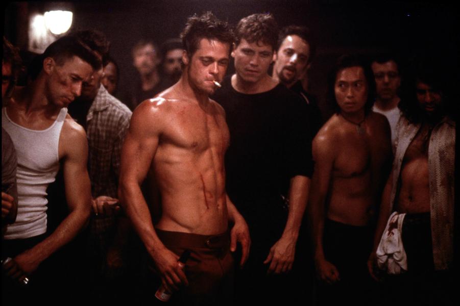 Fight Club