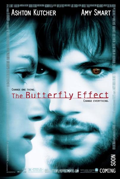 The Butterfly Effect