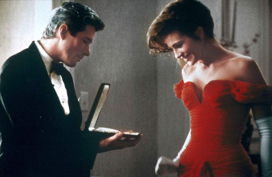 Pretty Woman