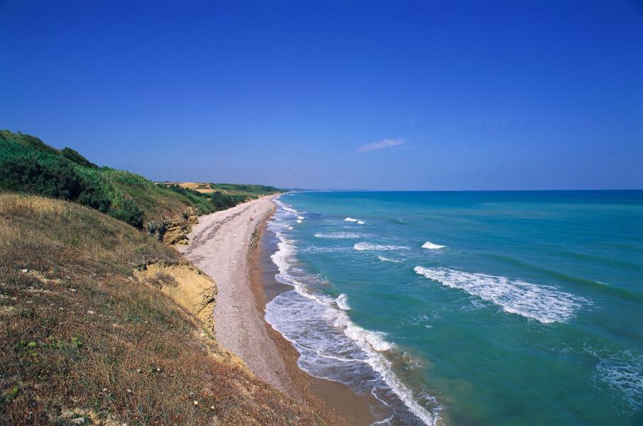 7. Vasto, Chieti (Foto Getty Images)